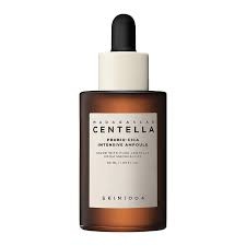 Skin1004 Madagascar Centella Probio-Cica Intensive Ampoule, ser cu probiotice si centella, 50 ml