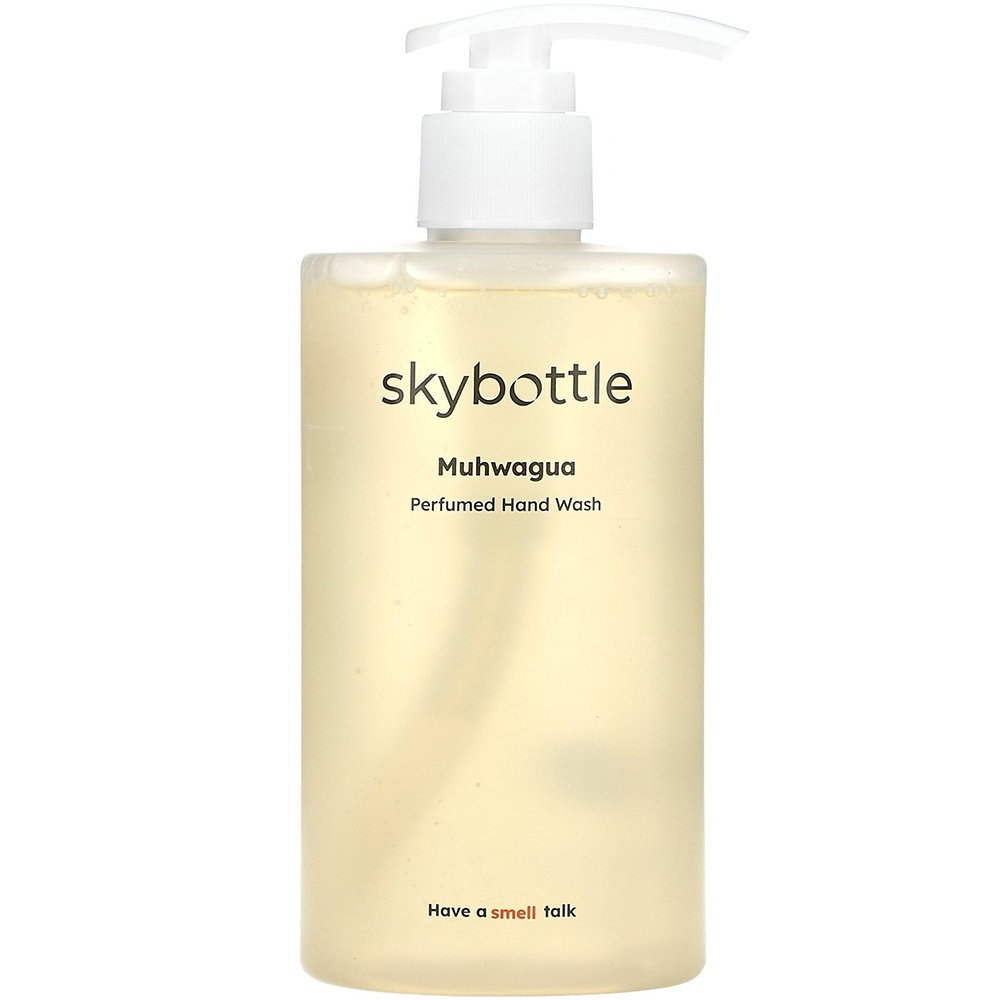 Skybottle sapun lichid parfumat muhwagua, 300 ml