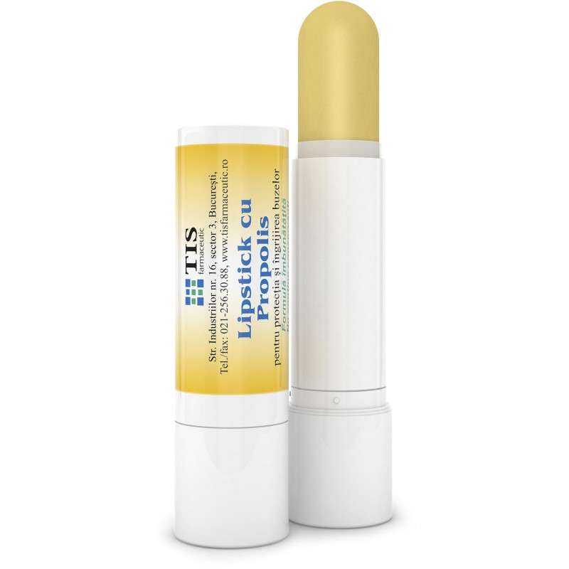 Tis lipstick