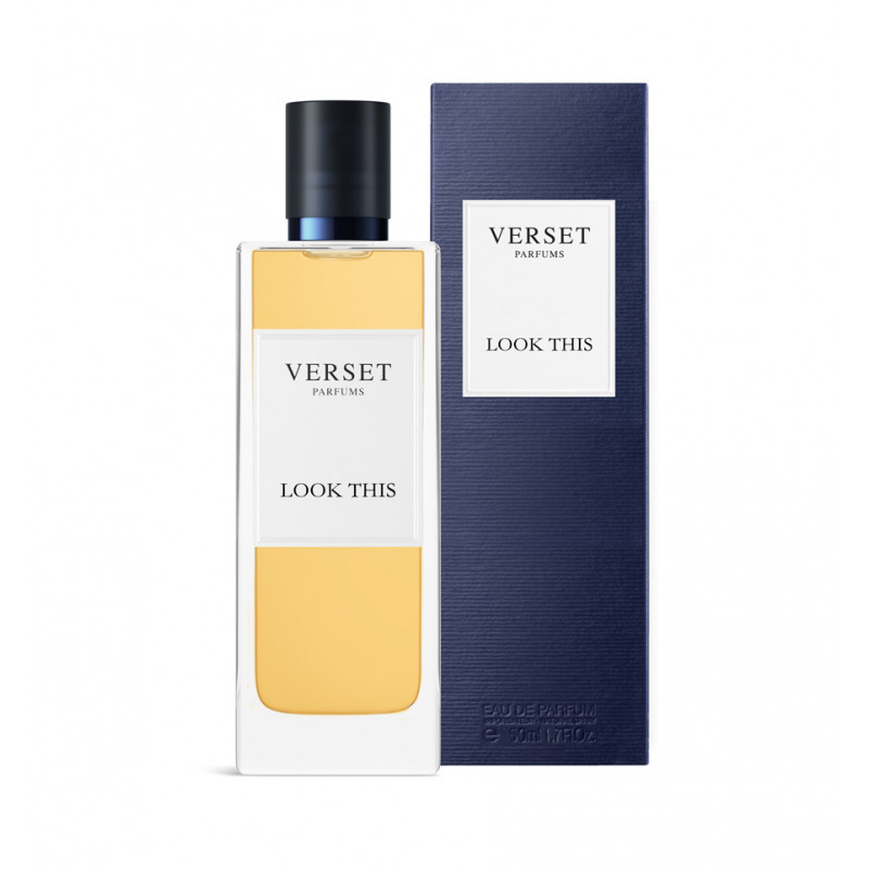 Verset parfum look this 50ml