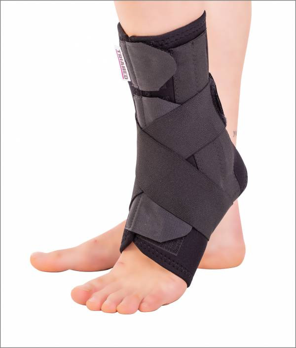 Anklefix strong m5-orteza glezna mobila