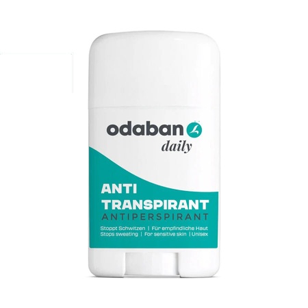 Antiperspirant deo stick Daily, 60 g, Odaban