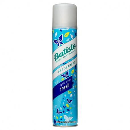 Batiste sampon fresh x 200ml