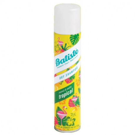 Batiste sampon tropical x 200ml