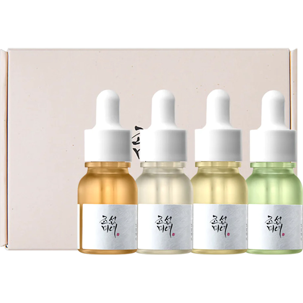 Beauty of joseon discovery kit set