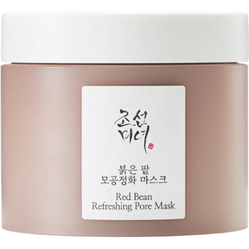 Beauty of joseon red bean masca de fata 140 ml