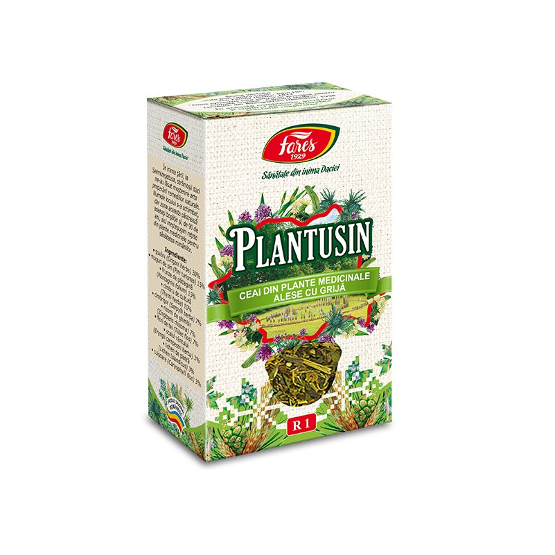 CEAI PLANTUSIN PUNGA 50GR