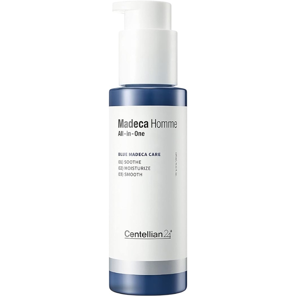 Centellian24 Madeca Homme All In One, lotiune pentru barbati, 125 ml