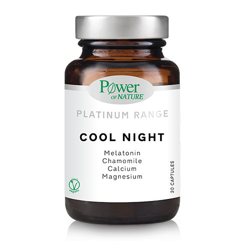 Cool night x30cps power of nature