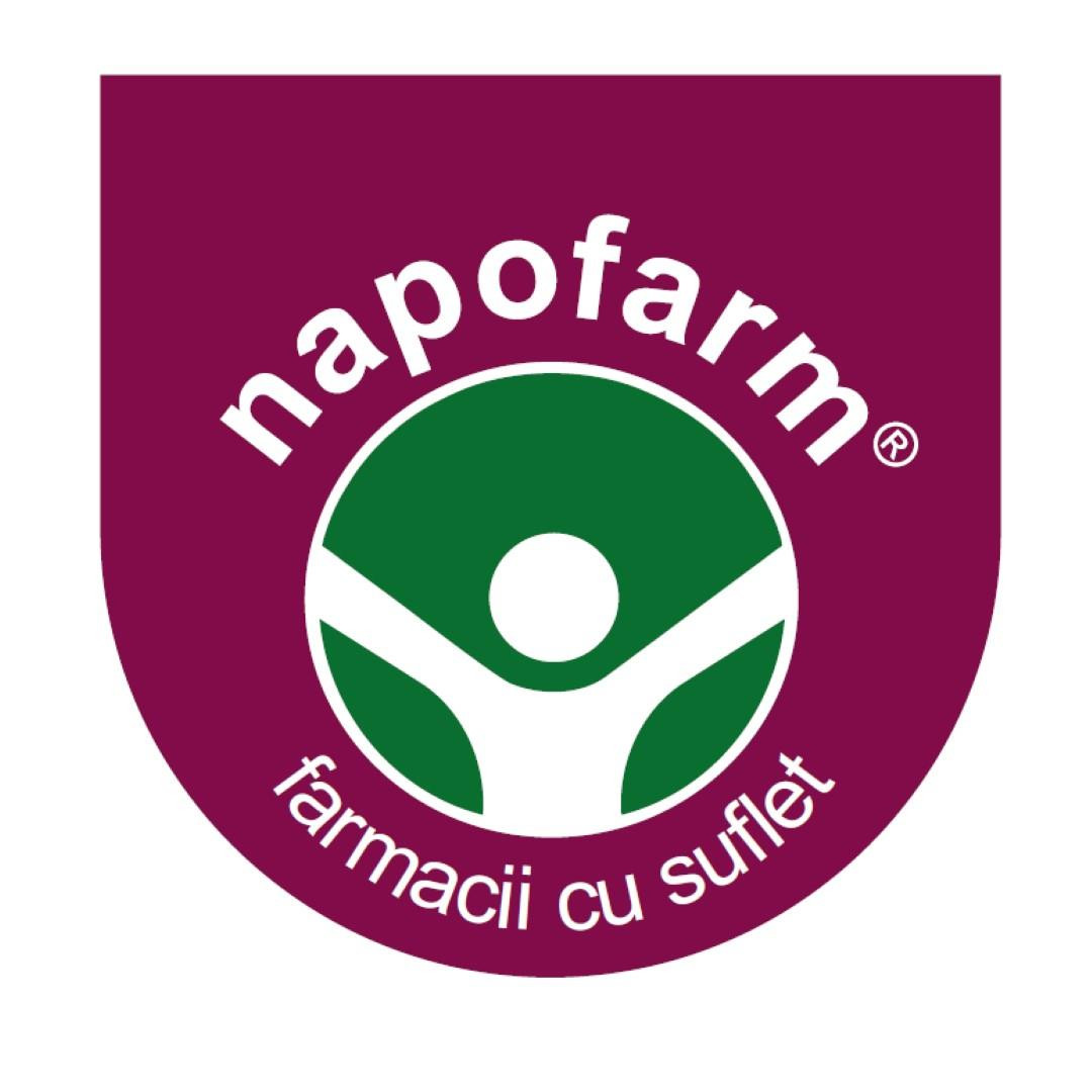 Crema pentru dureri napofarm x70g (f)