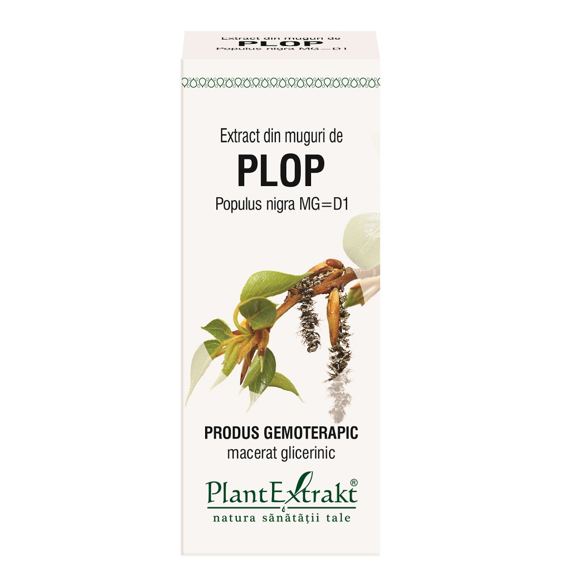 Extract muguri plop x 50ml (plx)