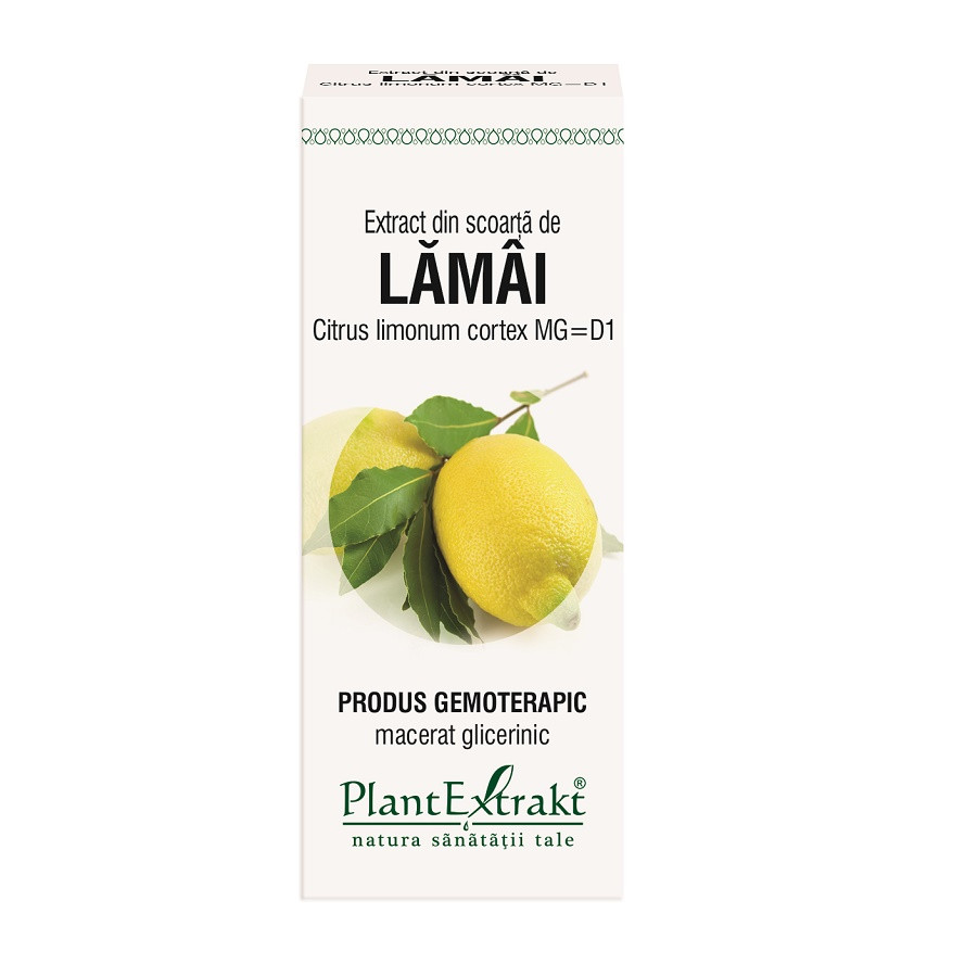 Extract scoarta lamai x 50ml (plx)