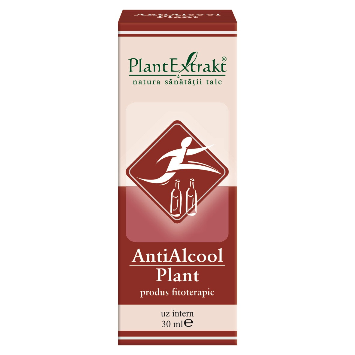 Fito antialcool plant x 30ml (plx)