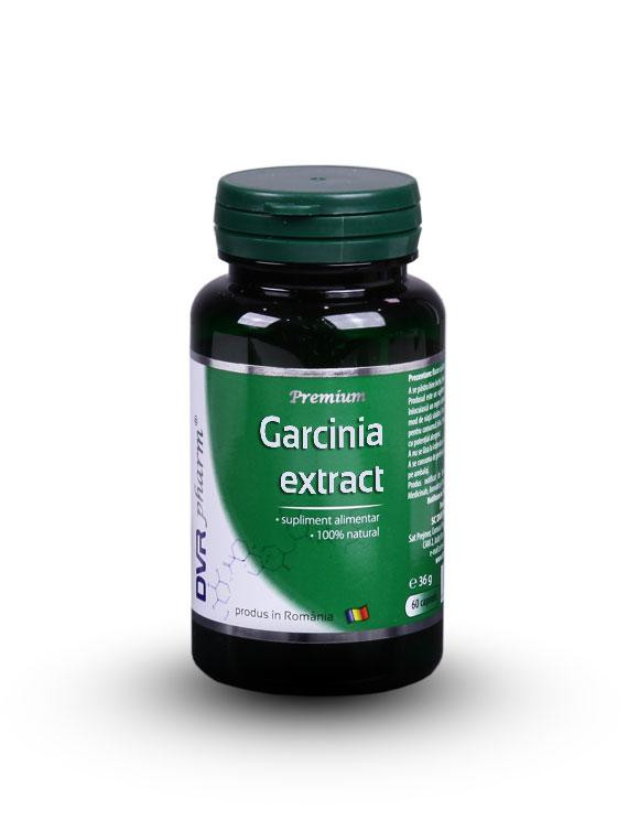 Garcinia extract x60cps (dvrpharm)