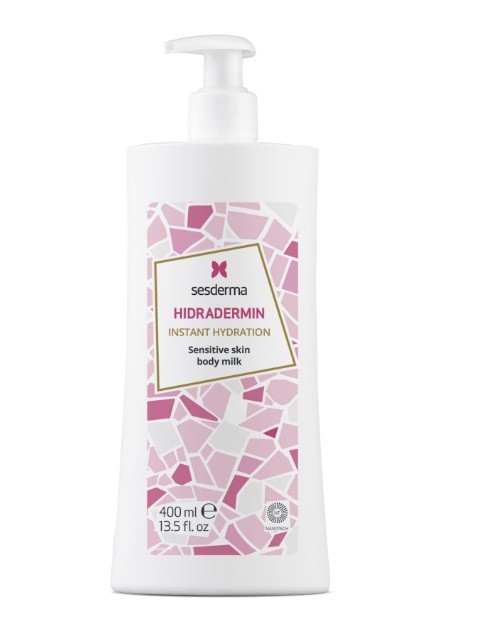 Hidradermin lapte de corp, 400ml, sesderma