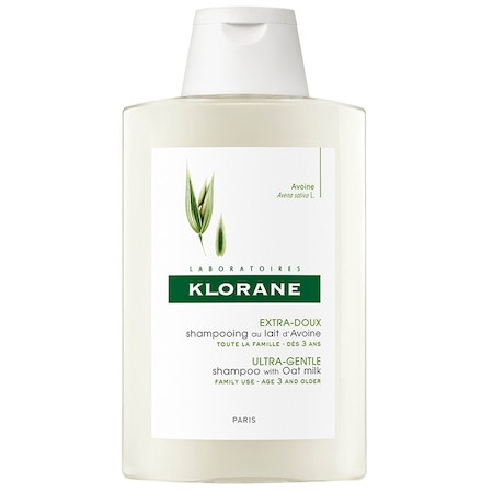 Klorane sampon lapte de ovaz x 200ml