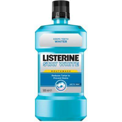 Listerine coolmint apa de gura x 500ml