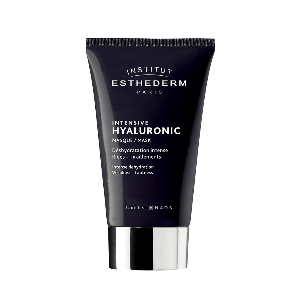 Masca de fata intensive hialuronic, 75 ml, insitut esthederm