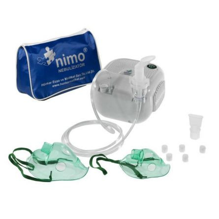 Nebulizator compact