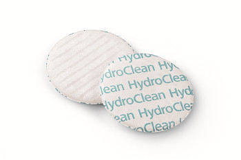 Pansament terapia umeda hydroclean advance, diametrul 5,5 cm, 10 bucati, hartmann