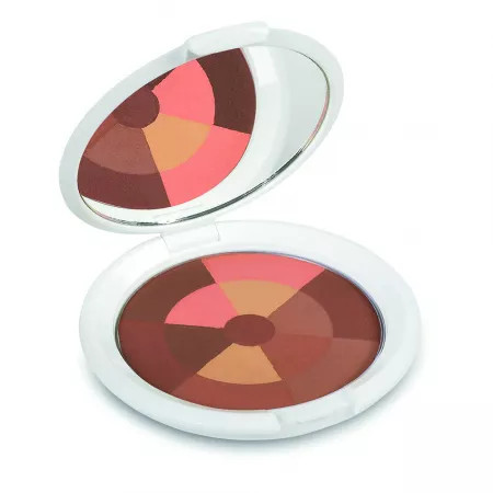 Pudra bronzanta fixarea machiajului couvrance, 10 g, avene