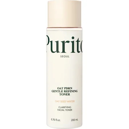Purito Oat-In toner calmant si reparator cu ovaz si PDRN, 200 ml