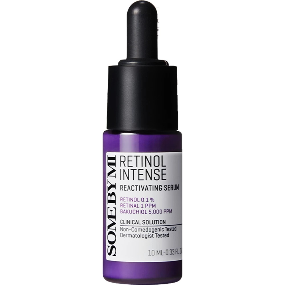 Some By Mi Retinol Intense ser antirid cu retinol 0,1%, 10 ml