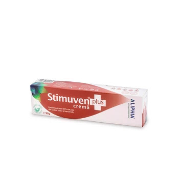 Stimuven Plus crema x 40g
