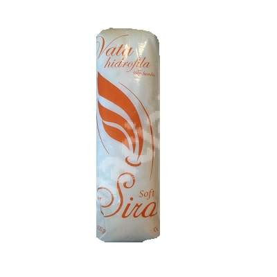 Vata medicinala sira soft x 100gr