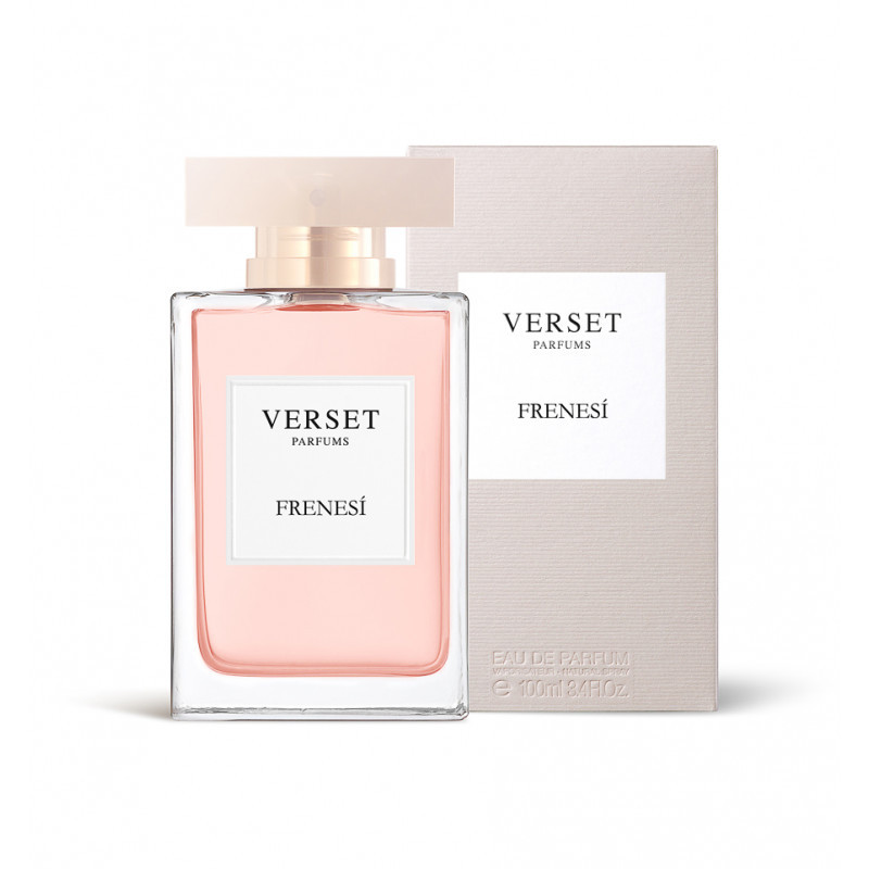 Verset parfum frenesi 100ml