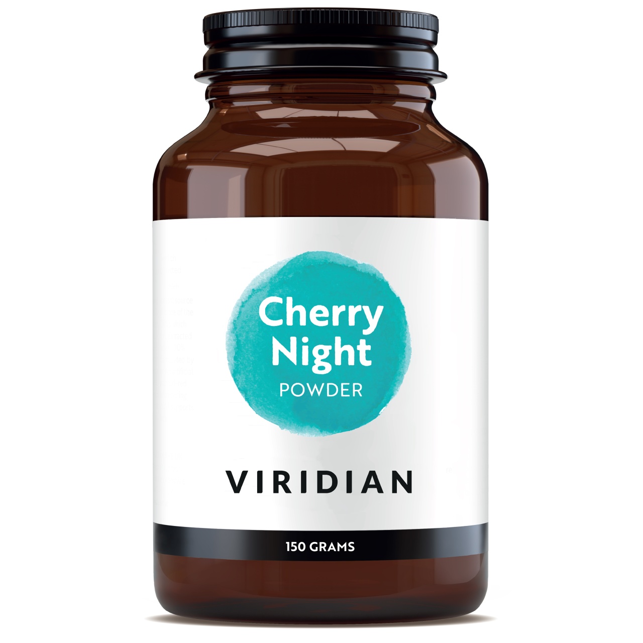 Viridian Cherry Night pentru somn, pulbere, 150 g