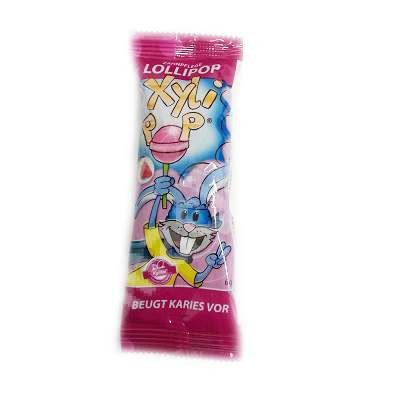Xylipop acadea prevent dentara miradent