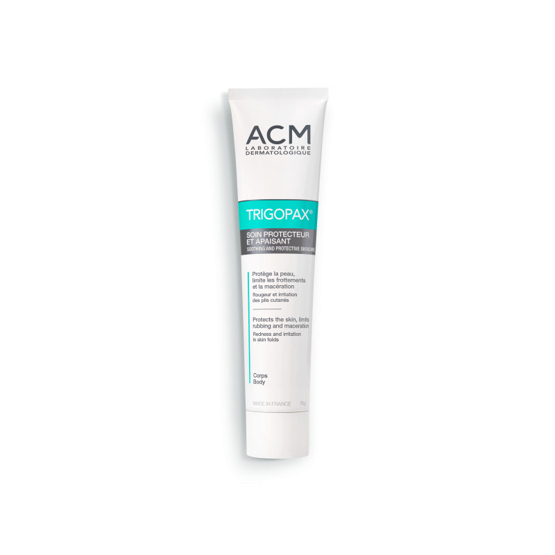 ACM Trigopax Crema calmanta si protectoare, 30 ml