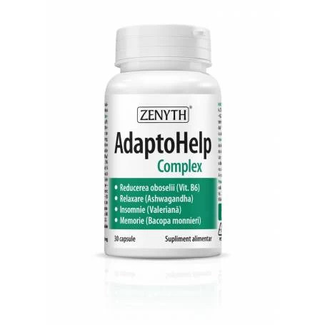 Zenyth AdaptoHelp Complex 30cps