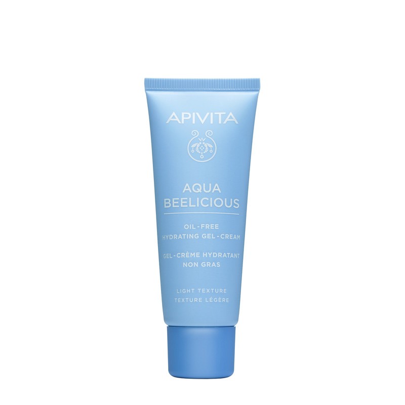 Apivita Aqua Bee Crema lejera, 40ml