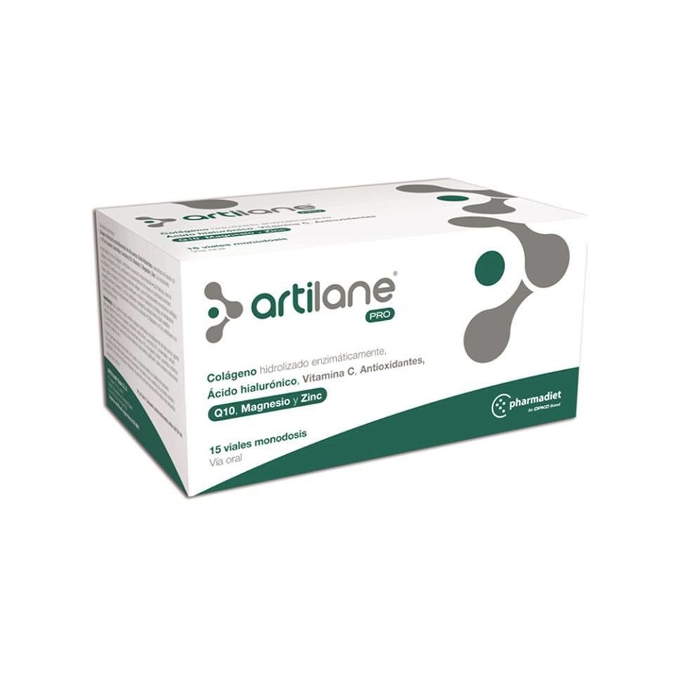 Artilane pro, 15 monodoze, opko health