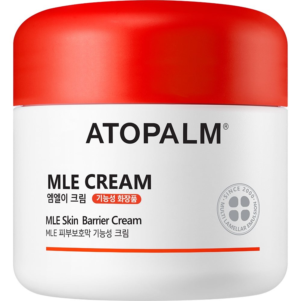 Atopalm MLE crema pentru fata si corp, 100 ml