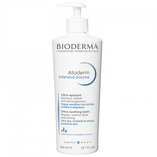 Reducere Bioderma Balsam piele atopica Atoderm Intensive…