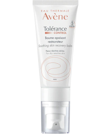 Balsam tolerance control, 40 ml, avene