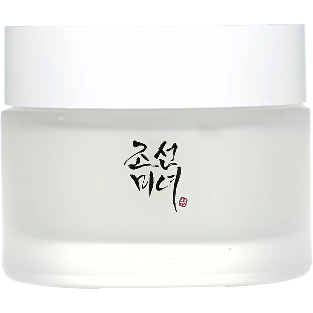 Beauty of Joseon Dynasty Cream crema de fata cu orez, ginseng si niacinamida, 50 ml
