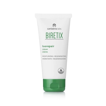 Crema biretix isorepair, 50 ml, cantabria labs