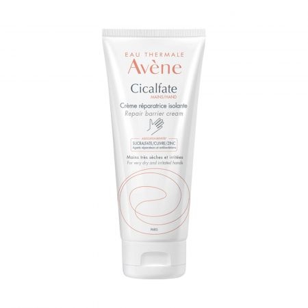 Crema Reparatoare Mâini Cicalfate Avene - 100ml, Hidratare Intensă