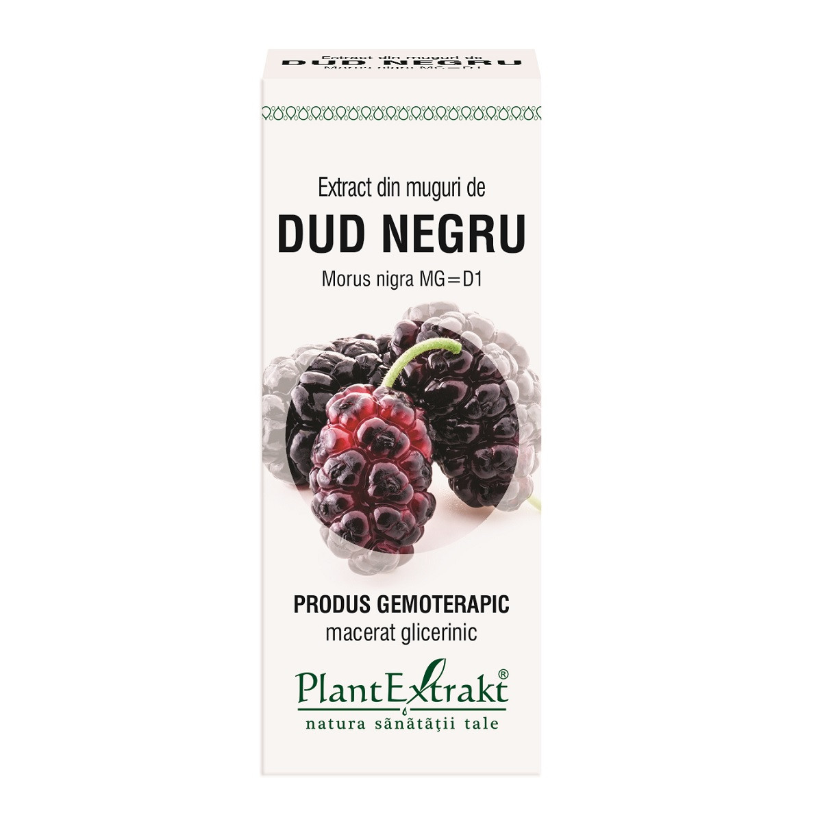 Extract muguri dud x 50ml (plx)