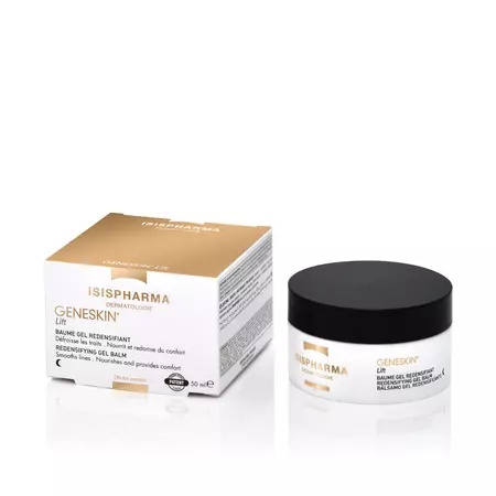 Geneskin Lift  Balsam-Gel Anti-Rid Regenerator 50ml, IsisPharma