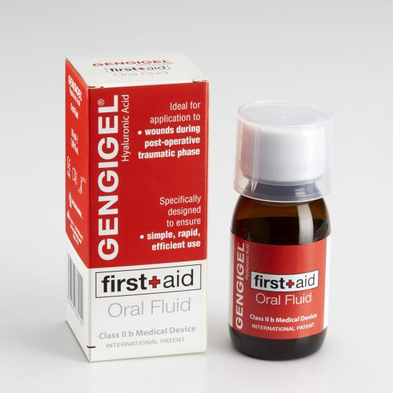 Gengigel prim-ajutor acid hial 0,1% x50 ml