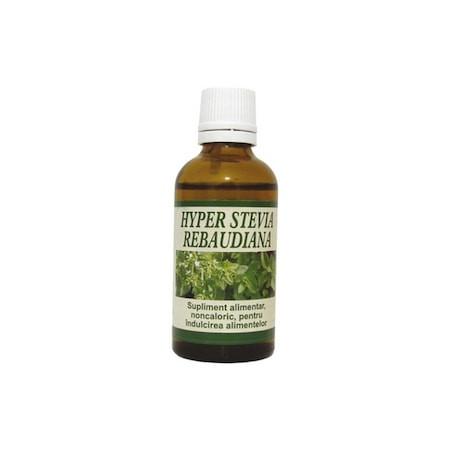 Hyper stevia 50ml