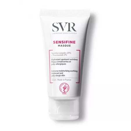 Masca sensifine, 50 ml, svr
