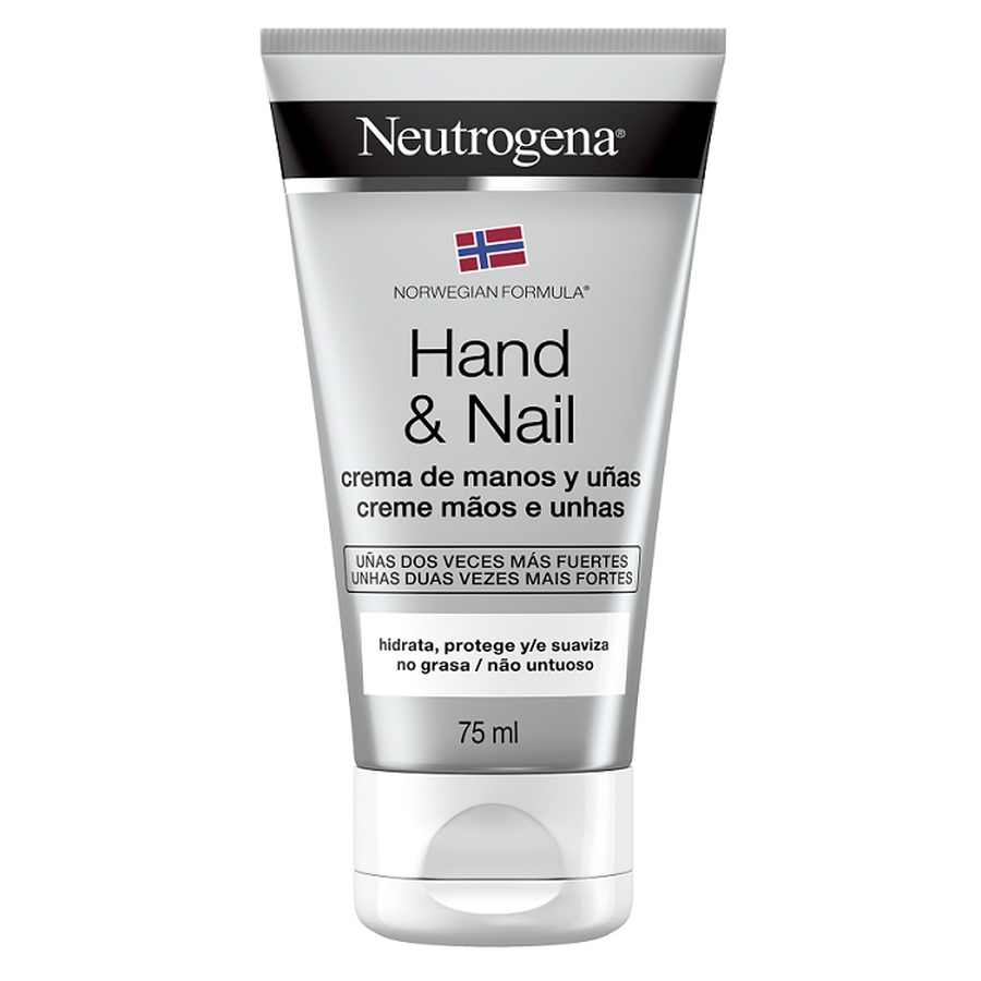 Neutrogena Crema De Maini Si Unghii Absorbtie Rapida 75ml