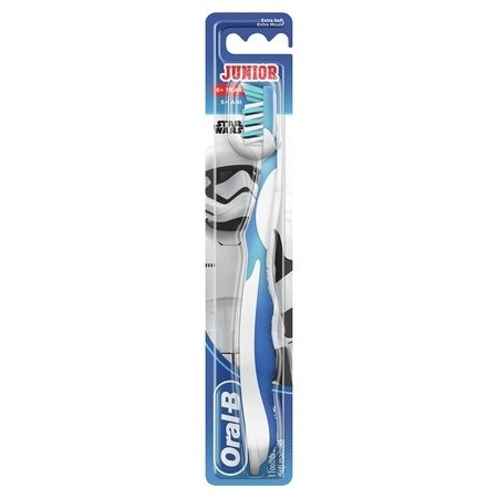 Oral-B Stages Junior Periuță de Dinți pentru Copii 6-12 ani