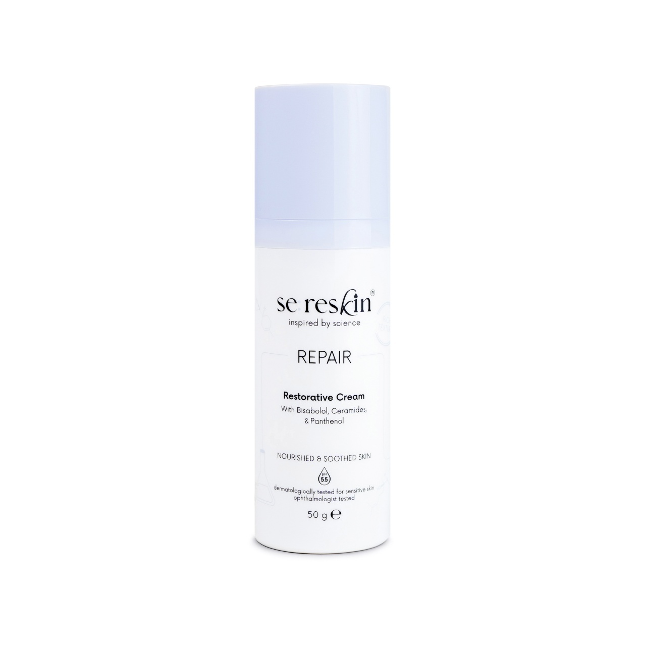 Se:Reskin Repair crema reparatoare pentru fata, 50 g